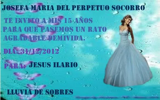 Ricardo Duque Ramirez: el gimp