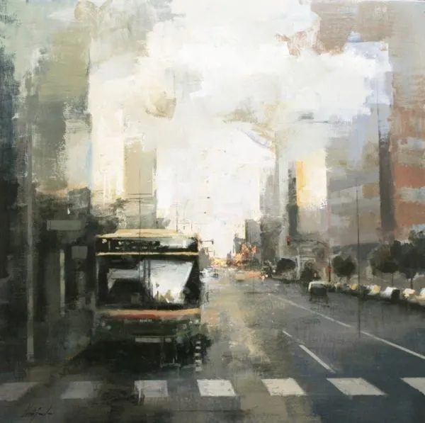 Ricardo Galán Urréjola | El Dibujante 2.0