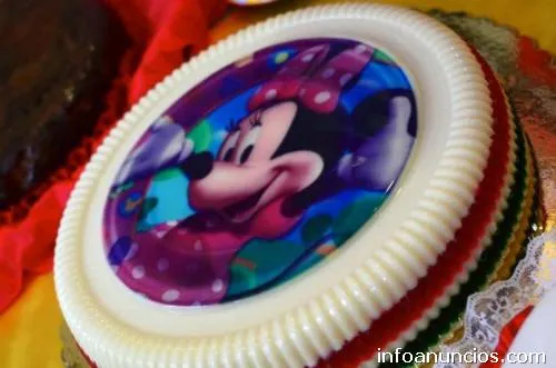 Ricas Gelatinas Decoradas para cualquier ocasión en Táriba: teléfono