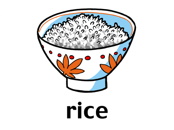 超級英語卡片- rice.gif @ melodyk的相簿:: 痞客邦PIXNET ::