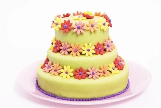 La ricetta della perfetta torta di compleanno La ricetta della perfetta torta di compleanno