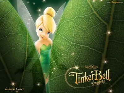 Alkaruve. Ricitos, moda y make up: Serie Hadas Disney - Look ...