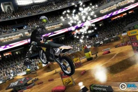 Ricky Carmichael's Motocross - Android Apps on Google Play Ricky Carmichael's Motocross - Android Apps on Google Play