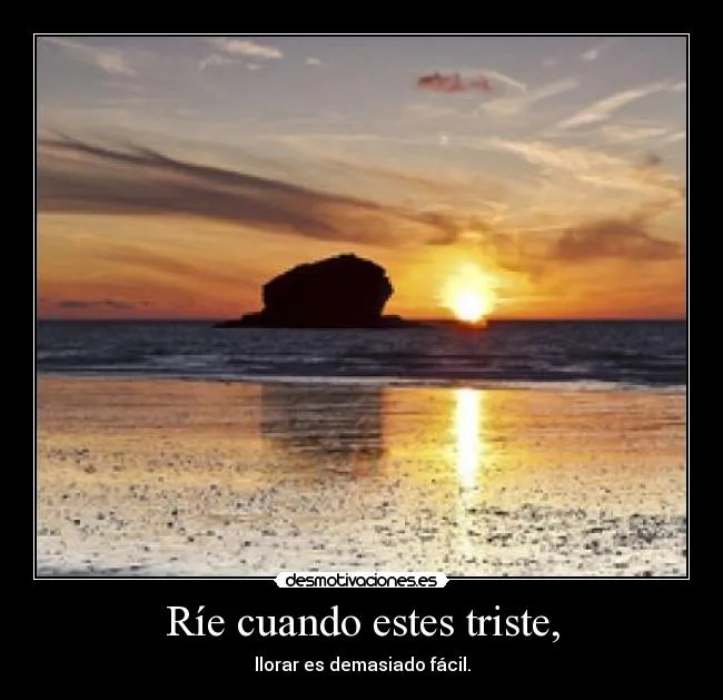 Carteles de Paisaje Pag. 54 | Desmotivaciones Carteles de Paisaje Pag. 54 | Desmotivaciones