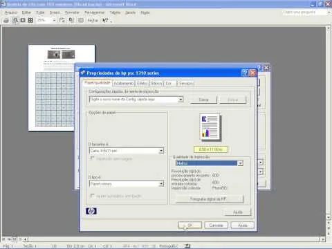 Como hacer una rifa fácil con Word 2007 - Youtube Downloader mp3