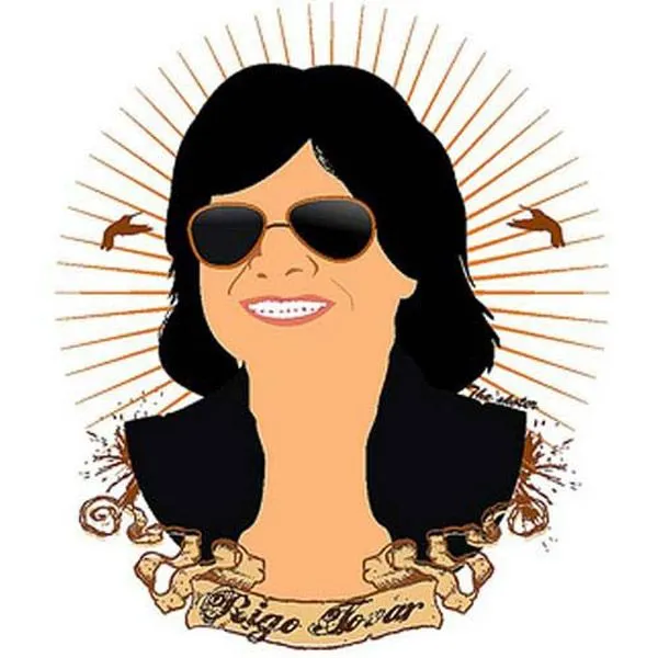 Rigo es amor* | Decireves