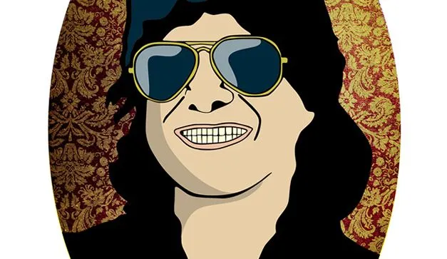 Rigo, el excéntrico (Datos que de algo te servirán) | Chilango.com