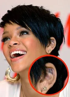 Rihanna