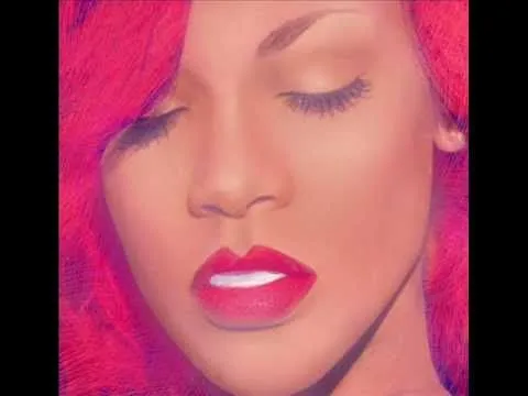 Rihanna. How to paint. Como Pintar. Rubens Tiano | PopScreen
