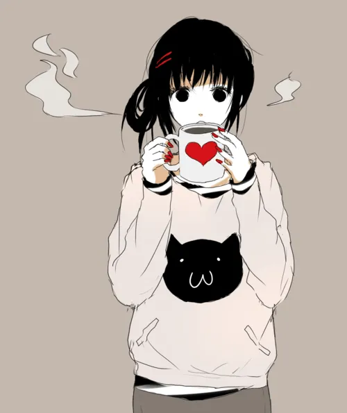 Rika chan ()*