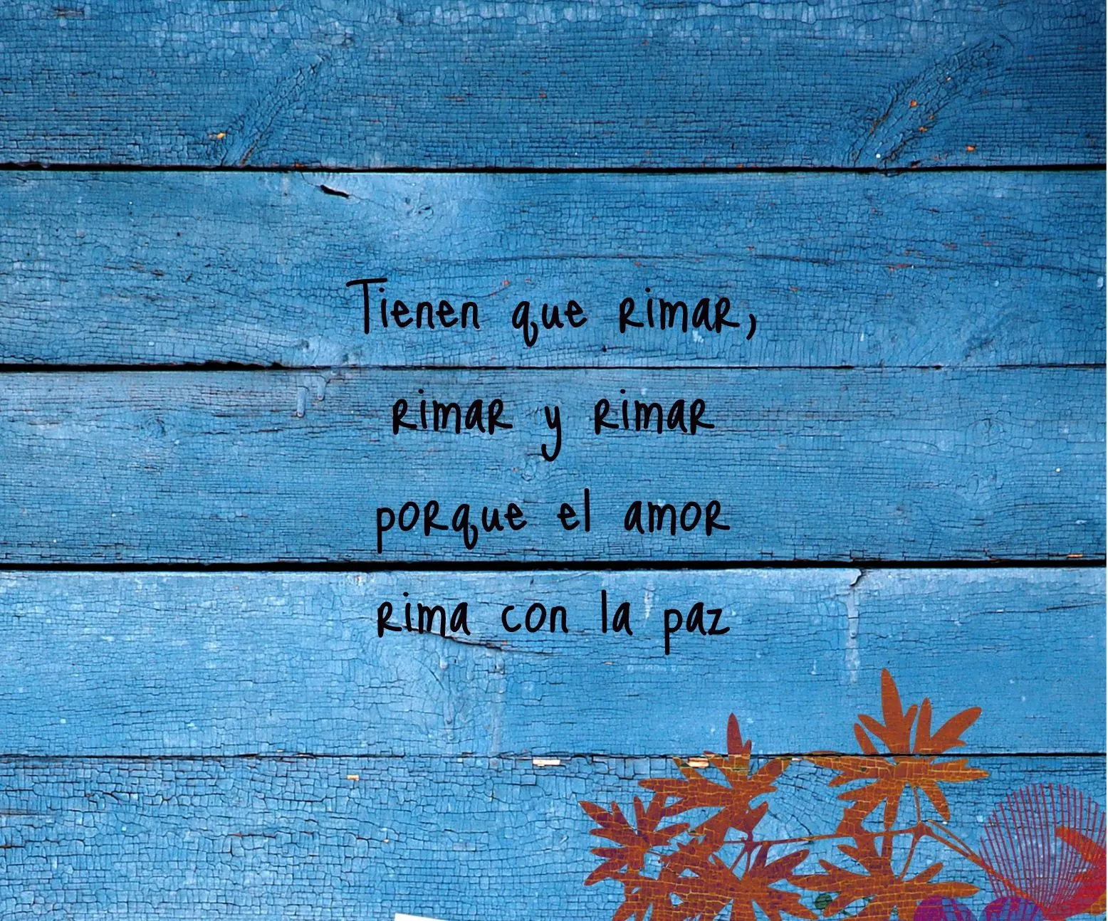 Hazme magia otra vez: Rima siempre: un CD para rimar el mundo Hazme magia otra vez: Rima siempre: un CD para rimar el mundo