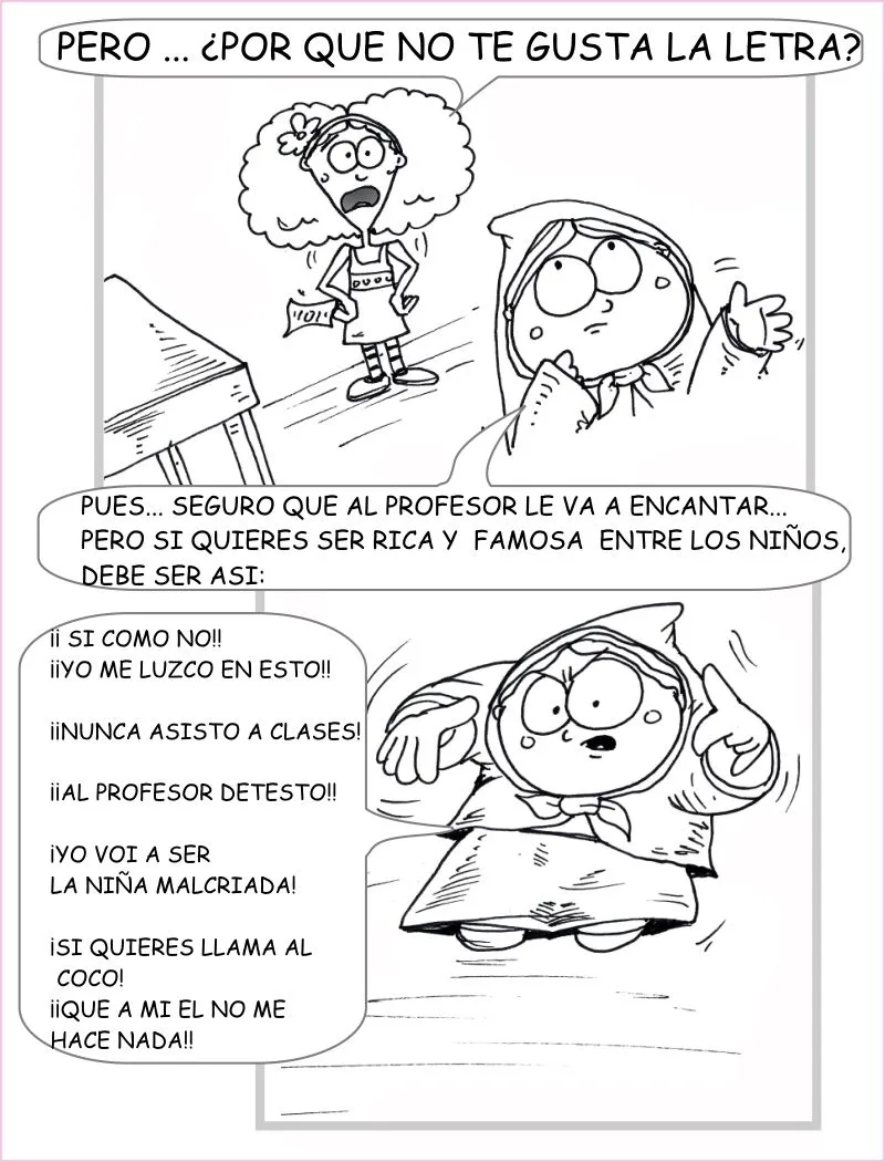 Rimas infantiles y canciones para niños Hip Hop: febrero 2011