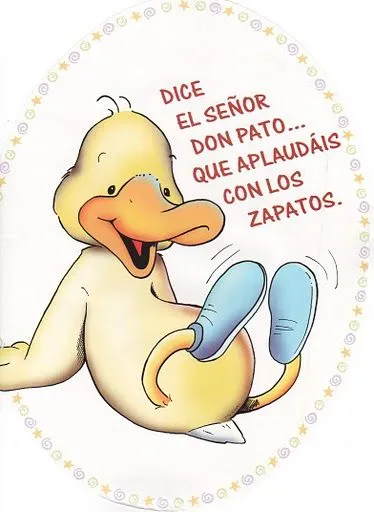Rimas para Niños