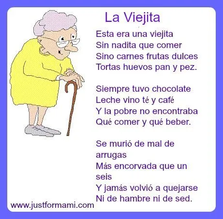 Rimas para niños on Pinterest | Sons, Tags and Search Rimas para niños on Pinterest | Sons, Tags and Search