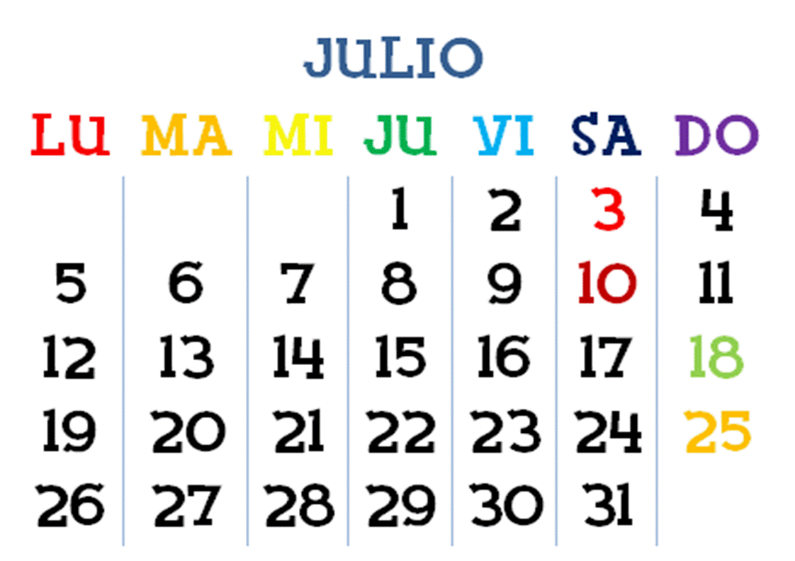 Mi rincón sobre Animal Crossing: Wild World: CALENDARIO DE EVENTOS ... Mi rincón sobre Animal Crossing: Wild World: CALENDARIO DE EVENTOS ...