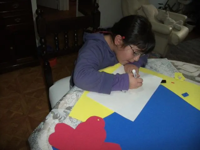 Rincón de arte