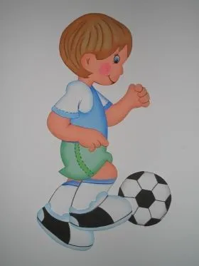 El rincón del arte: Fomi :)