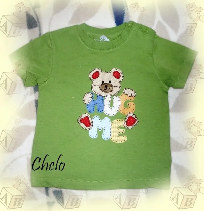 El rincón de Chelo: mayo 2010