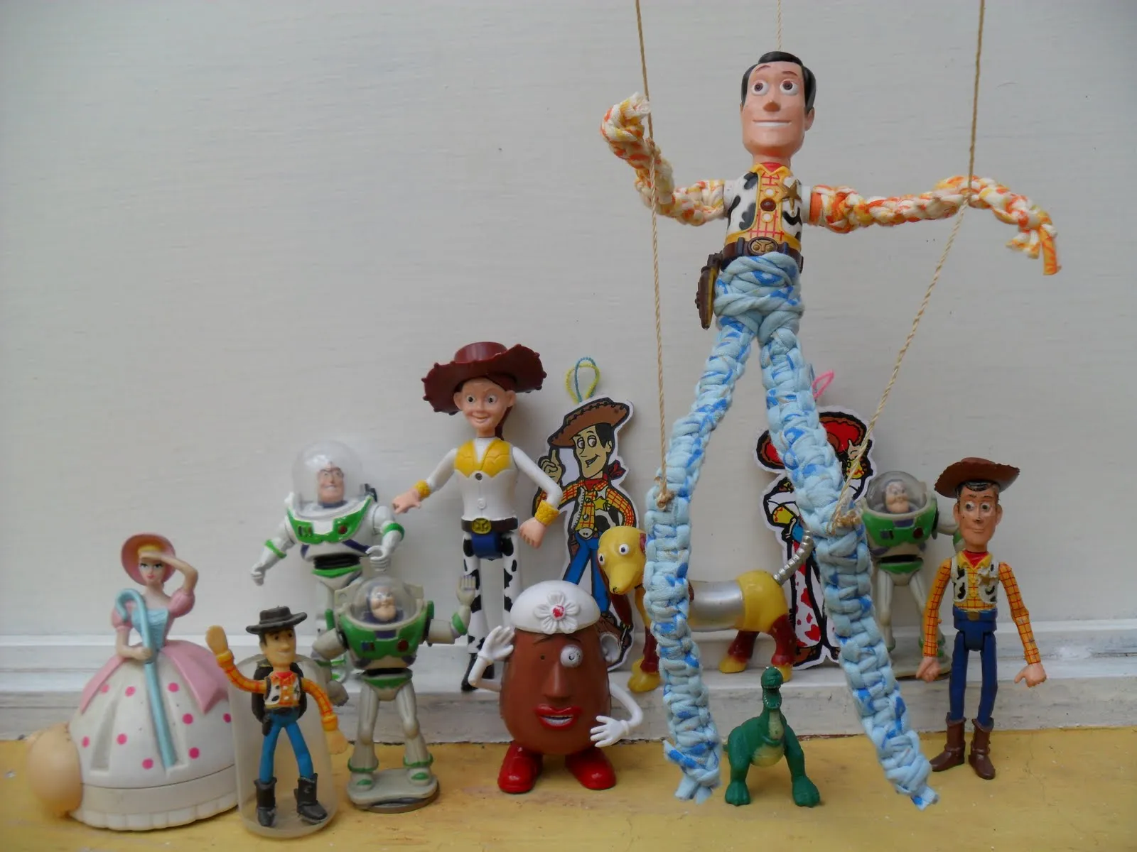 El Rincón De Los Coleccionistas: julio 2011