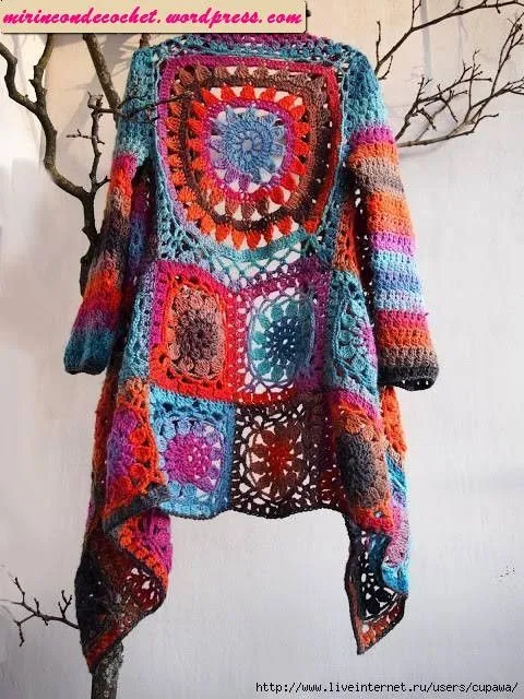 Mi Rincon de Crochet | Un lugar para compartir !!! | Página 5