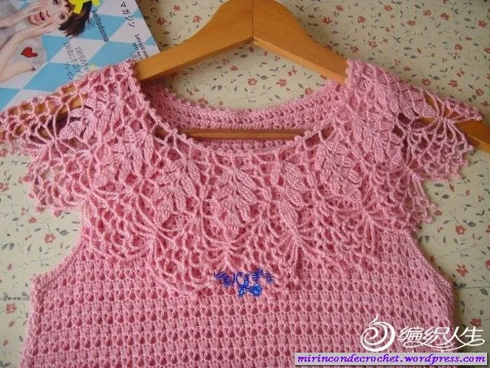 Remeras | Mi Rincon de Crochet | Página 3