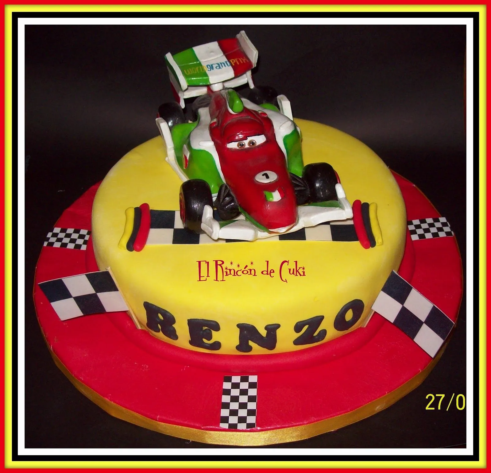 EL RINCON DE CUKI - TORTAS ARTESANALES: TORTA FANCHESCO BERNULLI ... EL RINCON DE CUKI - TORTAS ARTESANALES: TORTA FANCHESCO BERNULLI ...