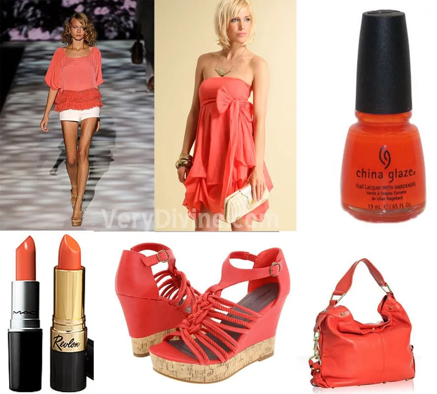 El rincón del debraye: Coral fever!!! El rincón del debraye: Coral fever!!!