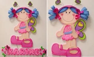 El Rincón De La Educadora Preescolar: CARPETAS DECORADAS El Rincón De La Educadora Preescolar: CARPETAS DECORADAS