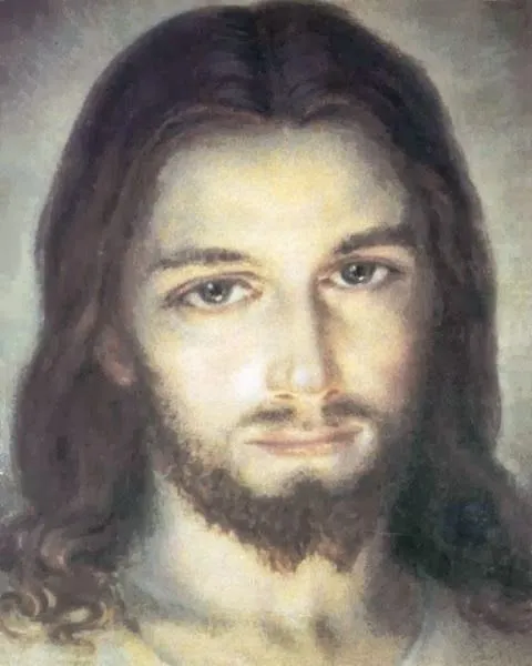 Rincón de la Esperanza: Milagros y revelaciones del Divino Rostro ... Rincón de la Esperanza: Milagros y revelaciones del Divino Rostro ...