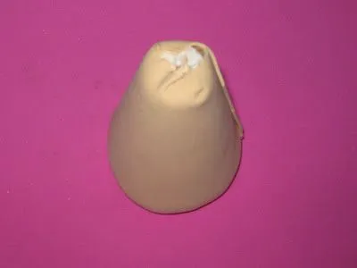 Un rincón para E.V.A....: El cuerpo para mi Fofucha....