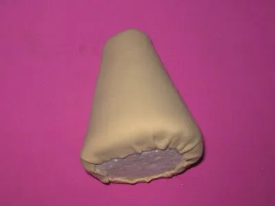 Un rincón para E.V.A....: El cuerpo para mi Fofucha....