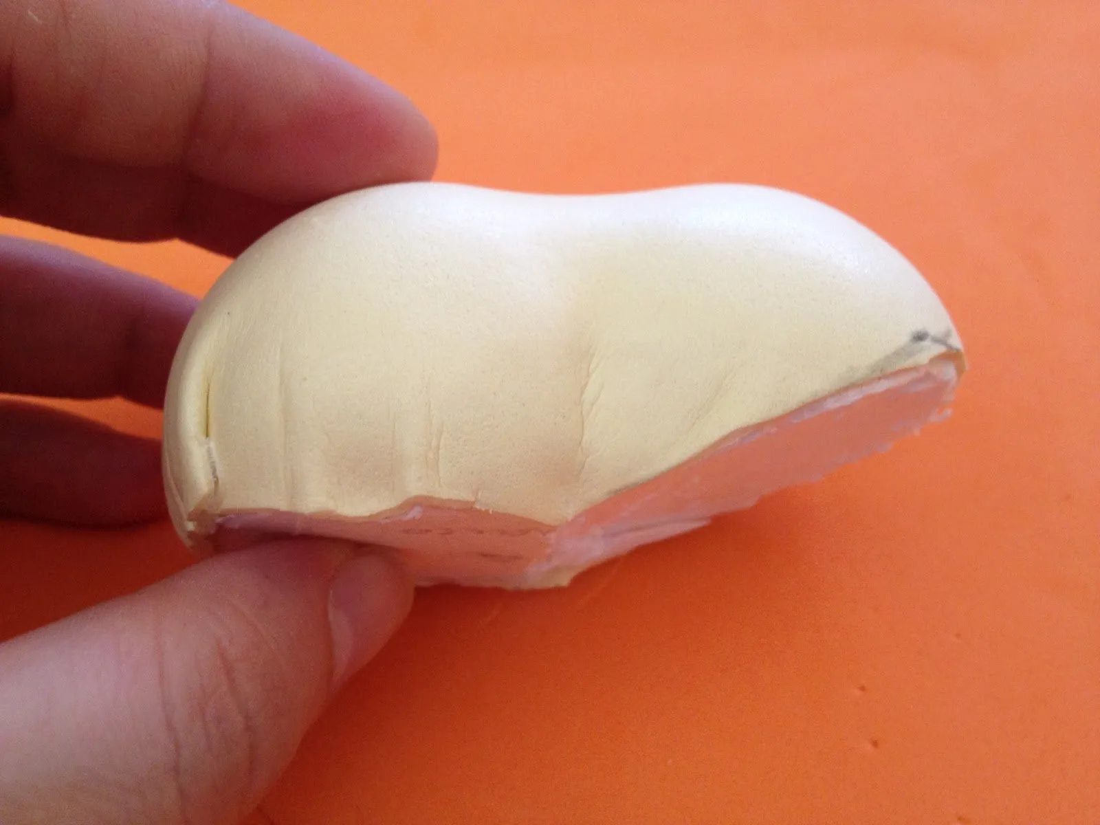 El Rincon Fofuchero