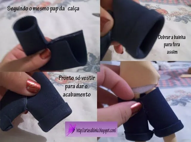 El Rincon Fofuchero: Accesorios :pantalones | fofuchas | Pinterest ... El Rincon Fofuchero: Accesorios :pantalones | fofuchas | Pinterest ...
