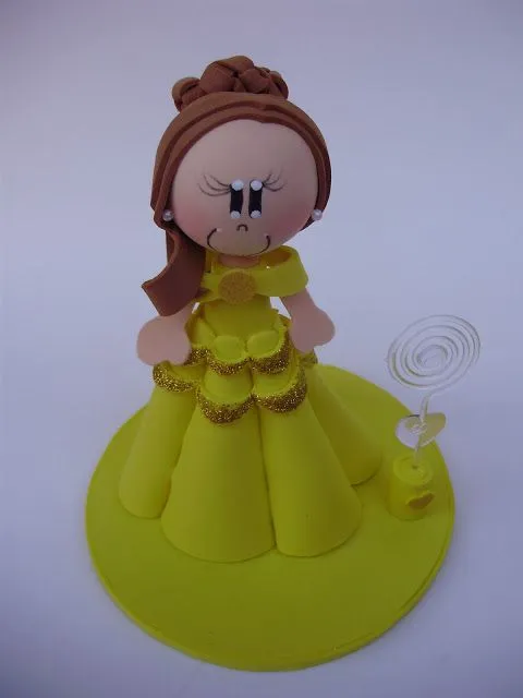 El Rincon Fofuchero: Fofuchas Princesas | Goma Eva | Pinterest El Rincon Fofuchero: Fofuchas Princesas | Goma Eva | Pinterest