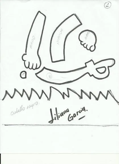 Moldes de jake y los piratas - Imagui
