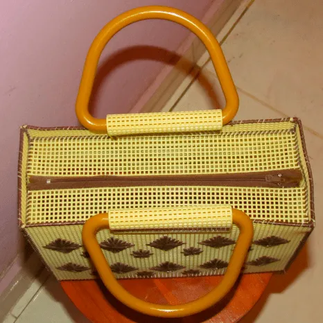 El Rincón de Giselda: Cartera de Camba