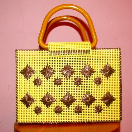 El Rincón de Giselda: Cartera de Camba