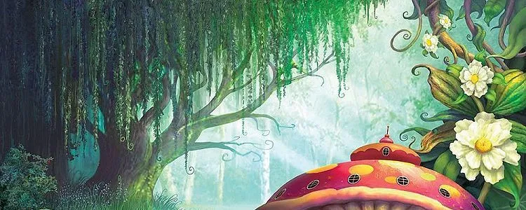 Imágenes infantiles de hadas y duendes - 6 fotos e imágenes gratis - Imagui