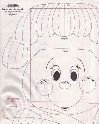 El rincon de la infancia: ? Cartel de bienvenida ? El rincon de la infancia: ? Cartel de bienvenida ?