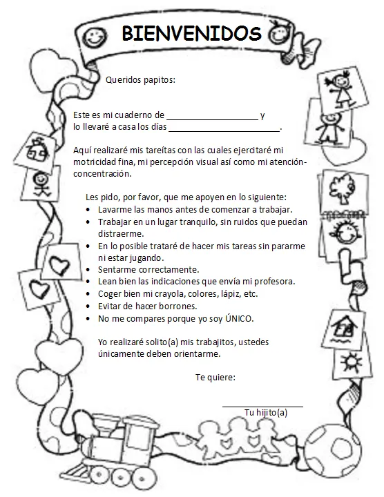 El rincon de la infancia: Consejos para la familia