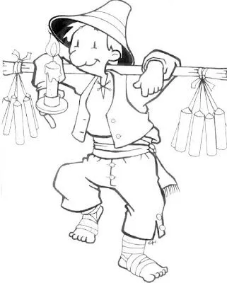 El rincon de la infancia: ♥ Dibujos del 25 de Mayo para pintar El rincon de la infancia: ♥ Dibujos del 25 de Mayo para pintar