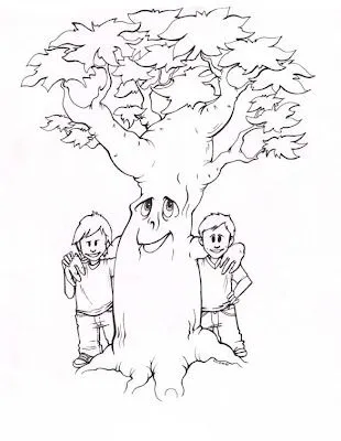 El rincon de la infancia: ♥Dibujos del medio ambiente El rincon de la infancia: ♥Dibujos del medio ambiente