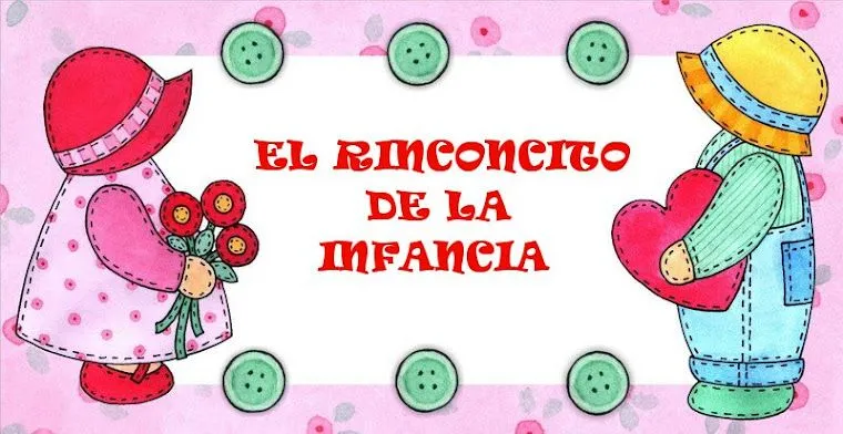 El rincon de la infancia: ♥ Dibujos con color muy bonitos para ...