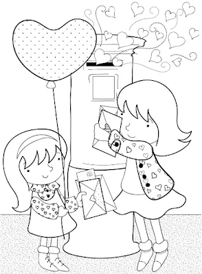 Dia de San Valentín dibujos faciles de dibujar - Imagui Dia de San Valentín dibujos faciles de dibujar - Imagui