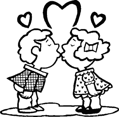 El rincon de la infancia: ? Dibujos para pintar de San Valentin ? El rincon de la infancia: ? Dibujos para pintar de San Valentin ?