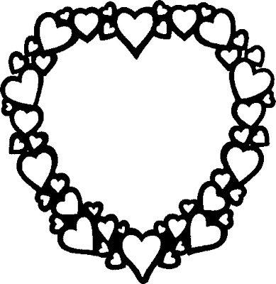 El rincon de la infancia: ? Dibujos para pintar de San Valentin ? El rincon de la infancia: ? Dibujos para pintar de San Valentin ?