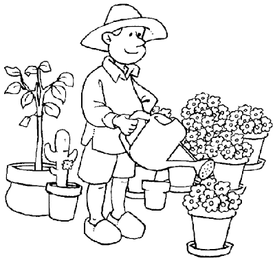 El rincon de la infancia: ♥ Dibujos del Día del trabajador ... El rincon de la infancia: ♥ Dibujos del Día del trabajador ...
