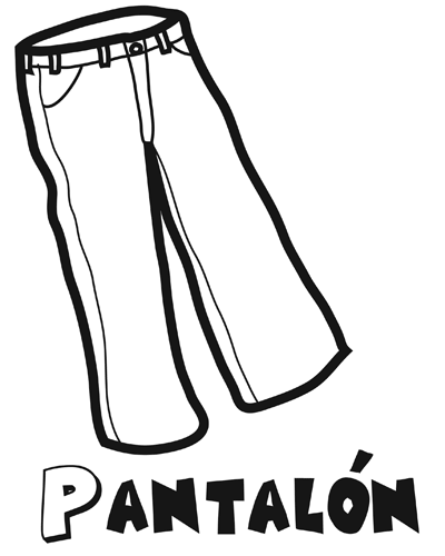 El rincon de la infancia: ♥ Dibujos de vestimenta para pintar El rincon de la infancia: ♥ Dibujos de vestimenta para pintar