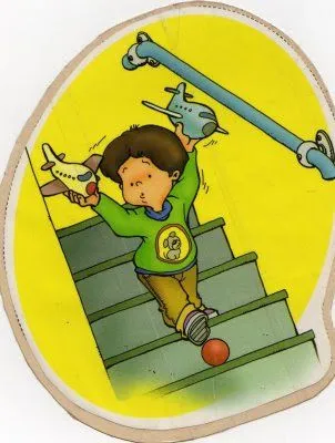 El rincon de la infancia: ♥ Imágenes de prevención de accidentes El rincon de la infancia: ♥ Imágenes de prevención de accidentes