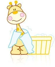 El rincon de la infancia: ? Jirafitas Bebes ? El rincon de la infancia: ? Jirafitas Bebes ?